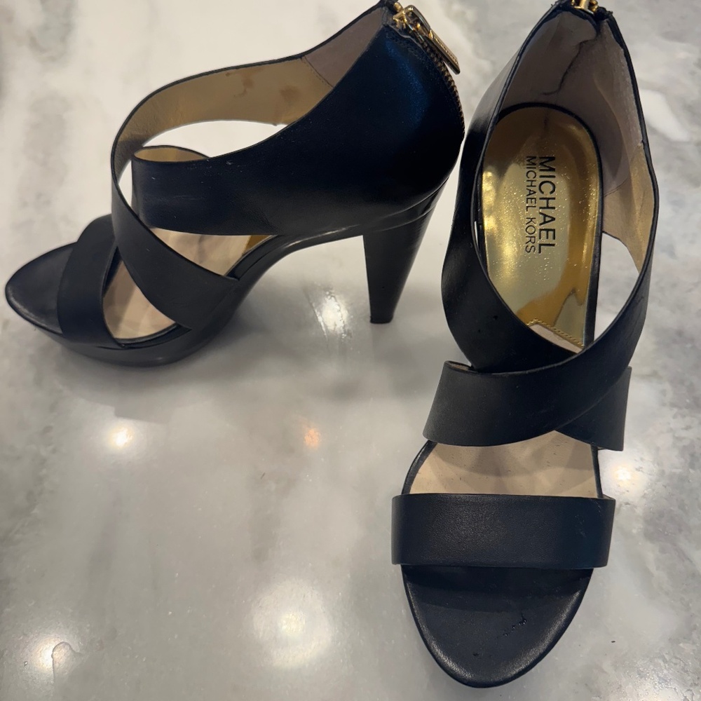 Michael Kors heels